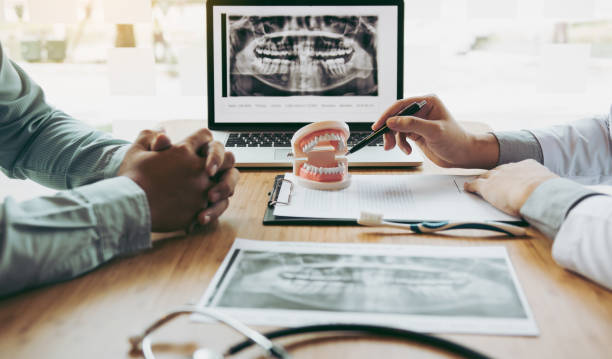 Best Emergency Treatment for Jaw Pain or Injury in Suamico, WI