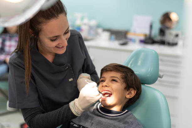 Best Knocked-Out Tooth (Avulsed Tooth) Treatment in Suamico, WI