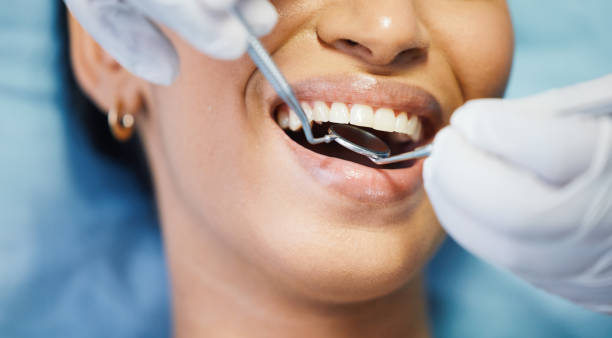 Professional Emergency Dental Service in WI