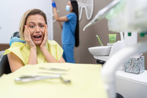 Best Broken or Chipped Tooth Repair in Suamico, WI