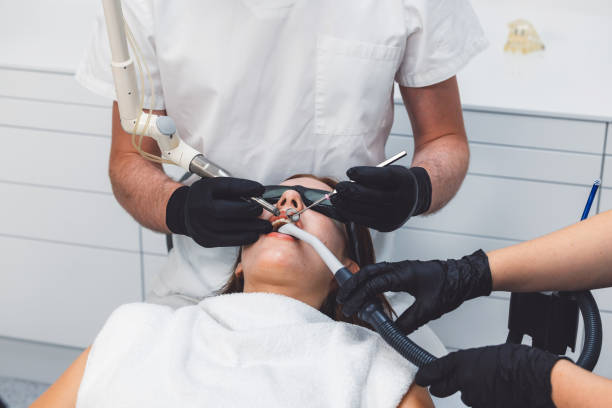 Best Emergency Cosmetic Dentistry (e.g., broken veneers) in Suamico, WI